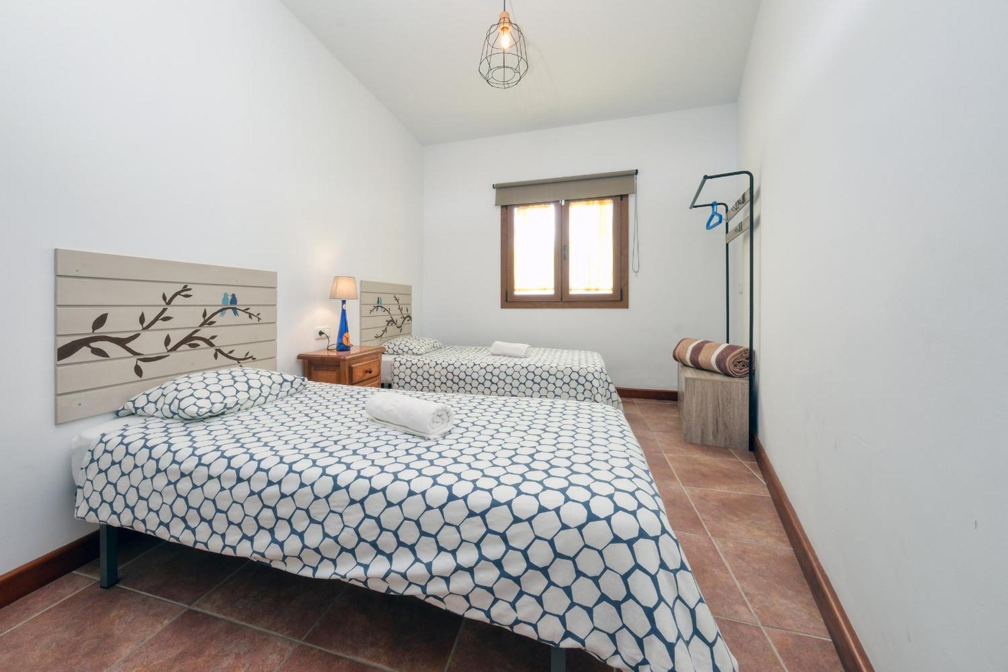 Casa Iria Villa Playa Blanca  Exterior photo